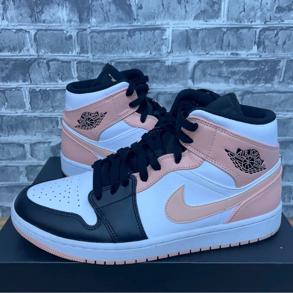 Artic jordan 1